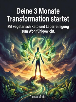 cover image of Deine 3 Monate Transformation startet